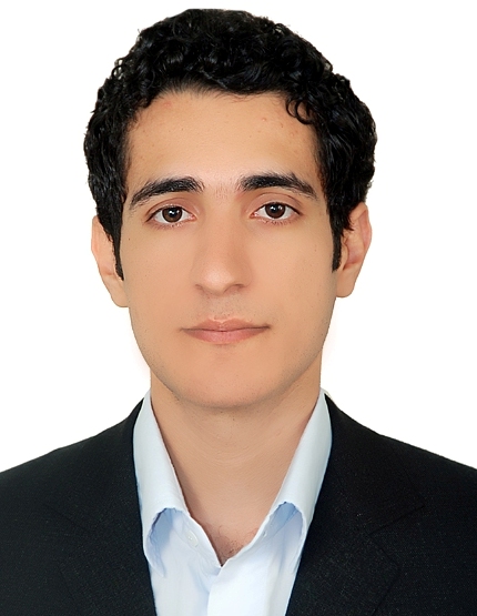 Javad Mahmoudimehr, Associate Professor (supervisor of my BSc thesis)