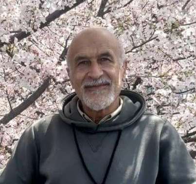 J. A. Esfahani, Professor